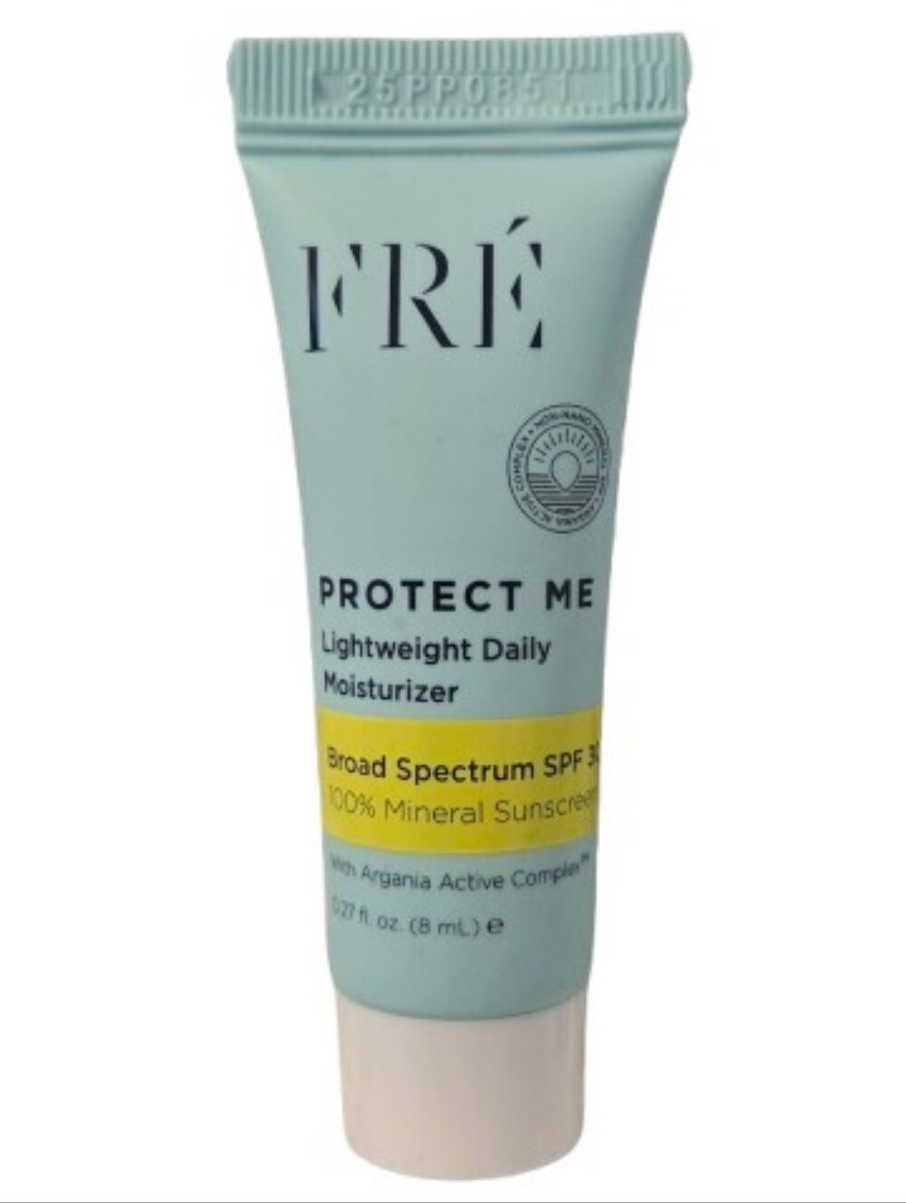 5/$25 or Free Gift: FRÉ Protect Me Mineral SPF 30 Daily Moisturizer